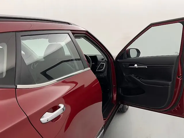 Used Kia Seltos [2019-2022] HTK Plus 1.5 Diesel in Lucknow