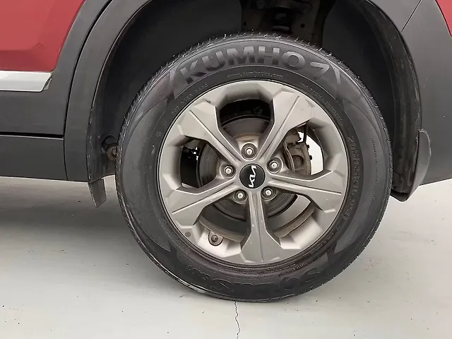 Used Kia Seltos [2019-2022] HTK Plus 1.5 Diesel in Lucknow