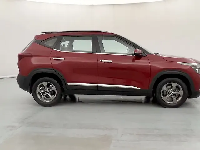 Used Kia Seltos [2019-2022] HTK Plus 1.5 Diesel in Lucknow