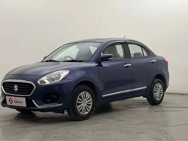 Used 2019 Maruti Suzuki DZire in Hyderabad