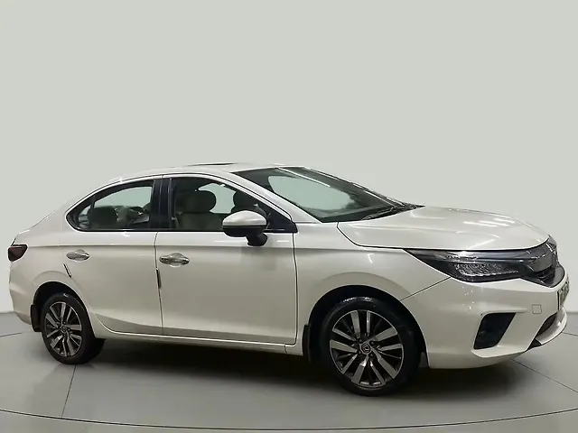 Used 2020 Honda City in Mumbai