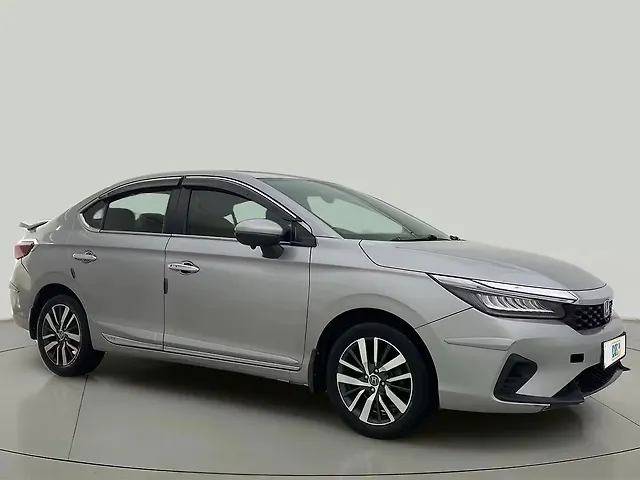 Used 2021 Honda City in Ahmedabad