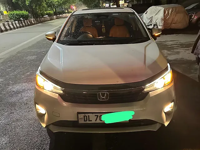 Used 2023 Honda City in Delhi