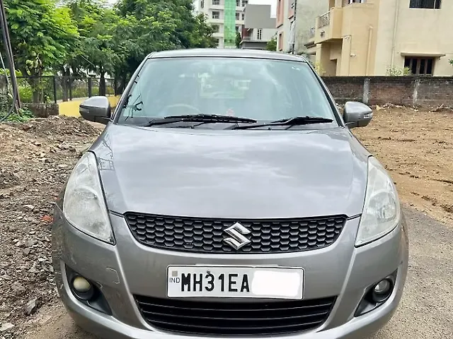 Used 2012 Maruti Suzuki Swift in Nagpur
