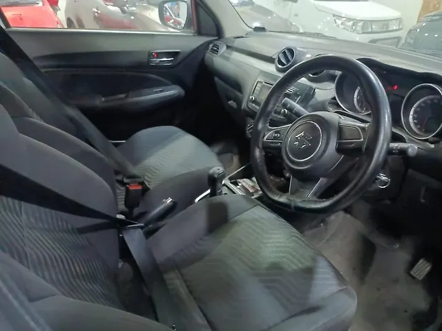 Used Maruti Suzuki Swift [2018-2021] VDi AMT in Mohali