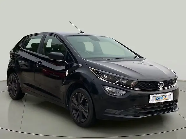 Used 2022 Tata Altroz in Jaipur