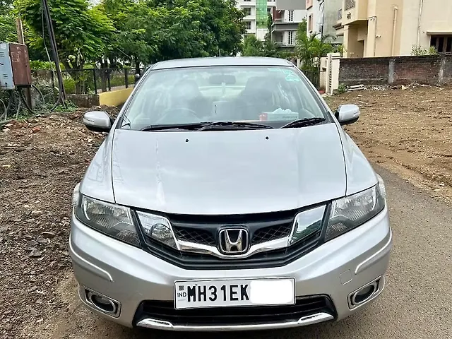 Used 2013 Honda City in Nagpur