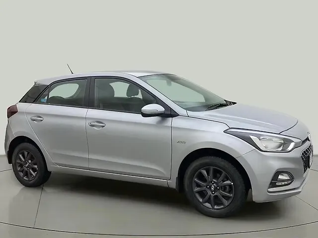 Used 2019 Hyundai Elite i20 in Hyderabad