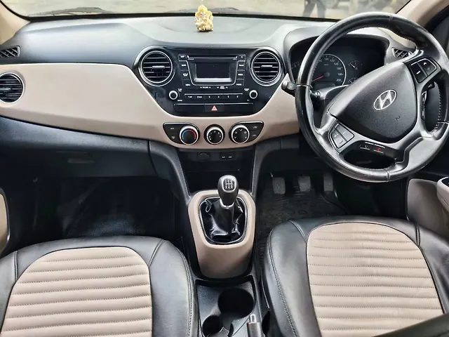 Used Hyundai Grand i10 [2013-2017] Asta 1.2 Kappa VTVT [2013-2016] in Mumbai
