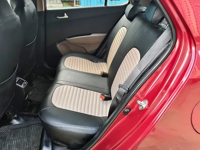 Used Hyundai Grand i10 [2013-2017] Asta 1.2 Kappa VTVT [2013-2016] in Mumbai