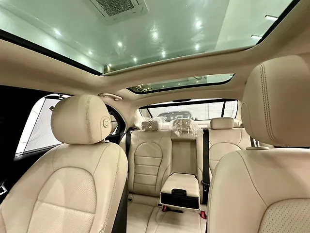 Used Mercedes-Benz C-Class [2014-2018] C 200 Avantgarde in Delhi
