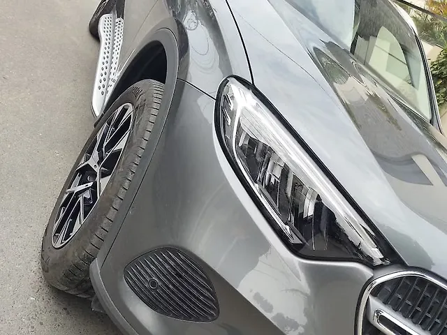 Used Mercedes-Benz GLC 300 4MATIC in Delhi