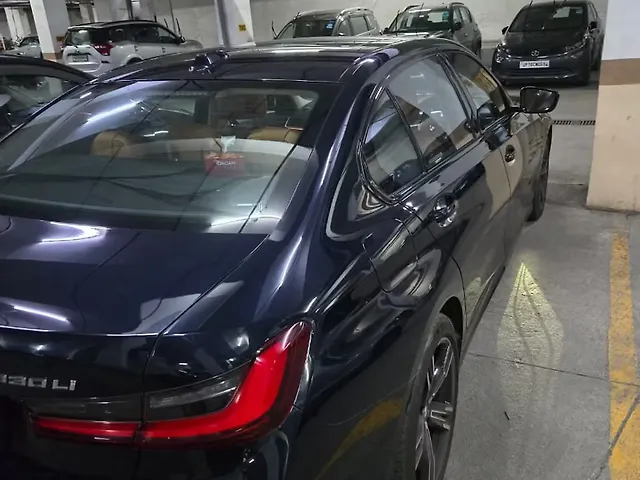 Used BMW 3 Series Gran Limousine 330Li M Sport [2023] in Delhi