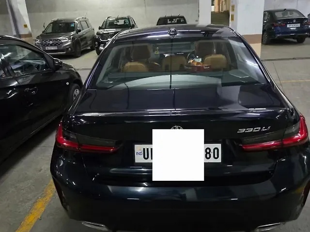 Used BMW 3 Series Gran Limousine 330Li M Sport [2023] in Delhi