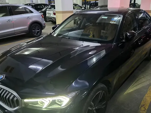 Used BMW 3 Series Gran Limousine 330Li M Sport [2023] in Delhi
