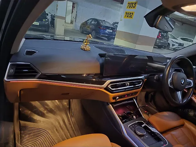 Used BMW 3 Series Gran Limousine 330Li M Sport [2023] in Delhi