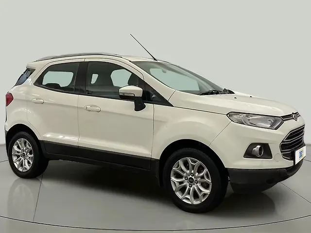 Used 2015 Ford Ecosport in Ghaziabad