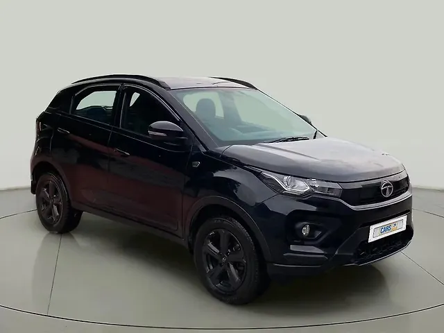 Used 2022 Tata Nexon in Indore