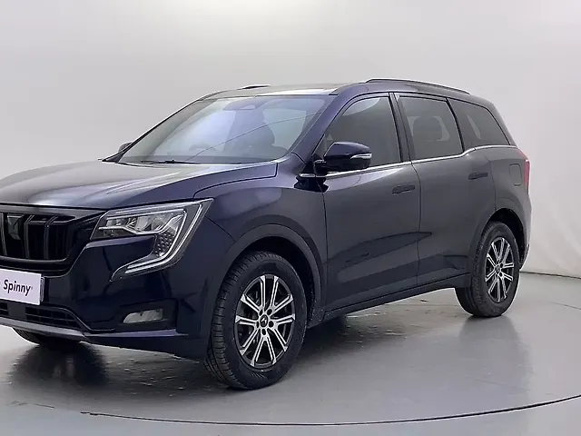 Used 2022 Mahindra XUV700 in Bangalore