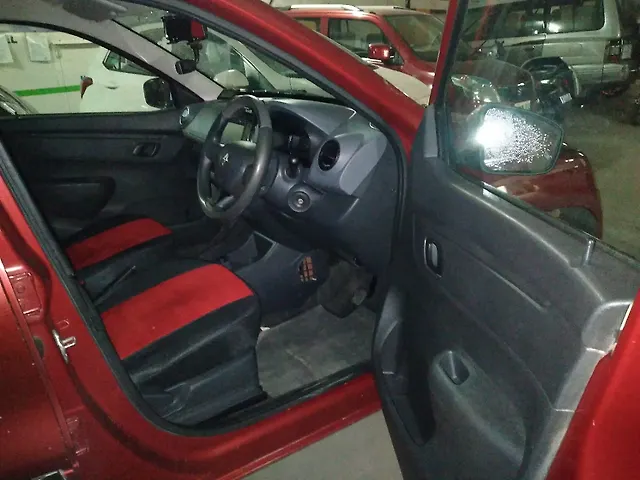 Used Renault Kwid [2015-2019] 1.0 RXT AMT Opt [2016-2019] in Bangalore