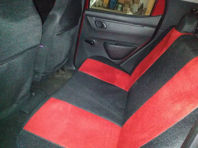 Used Renault Kwid [2015-2019] 1.0 RXT AMT Opt [2016-2019] in Bangalore
