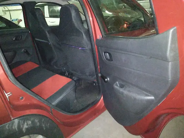 Used Renault Kwid [2015-2019] 1.0 RXT AMT Opt [2016-2019] in Bangalore