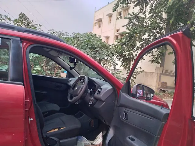 Used Renault Kwid [2015-2019] 1.0 RXT AMT Opt [2016-2019] in Bangalore