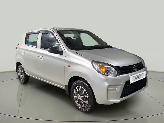 Used 2022 Maruti Suzuki Alto 800 in Kolkata