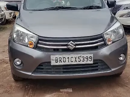 Used 2016 Maruti Suzuki Celerio in Patna