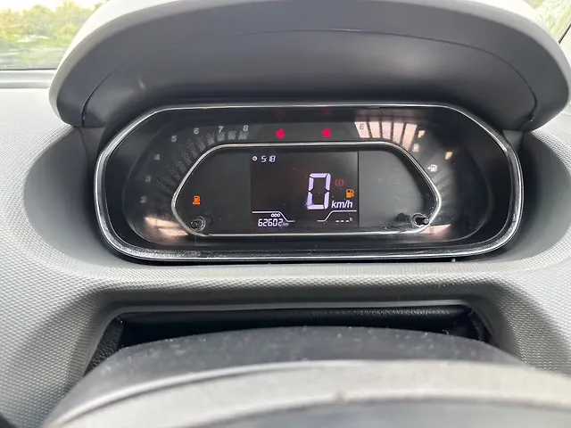Used Tata Tigor XZ CNG [2022-2023] in Lucknow