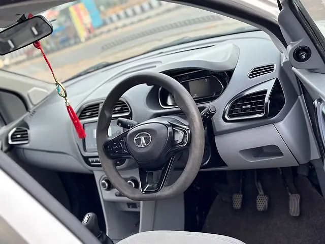 Used Tata Tigor XZ CNG [2022-2023] in Lucknow