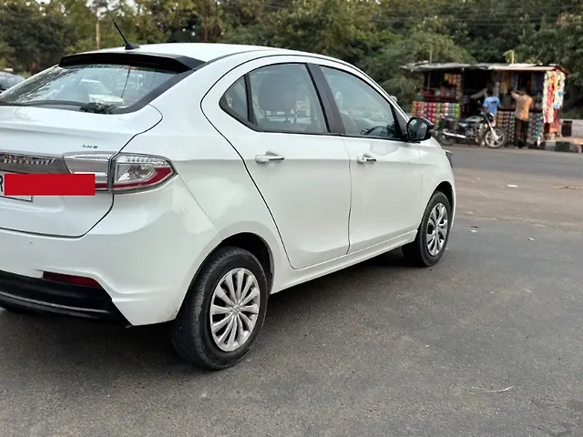 Used Tata Tigor XZ CNG [2022-2023] in Lucknow