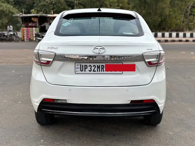 Used Tata Tigor XZ CNG [2022-2023] in Lucknow