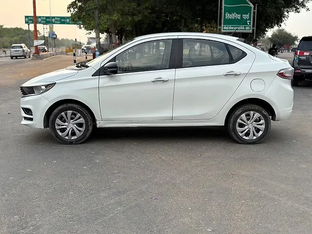 Used Tata Tigor XZ CNG [2022-2023] in Lucknow