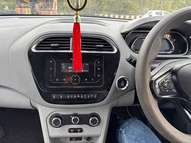 Used Tata Tigor XZ CNG [2022-2023] in Lucknow