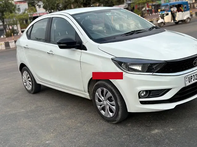 Used Tata Tigor XZ CNG [2022-2023] in Lucknow