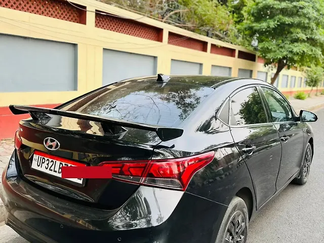 Used Hyundai Verna [2017-2020] E 1.4 CRDi in Lucknow