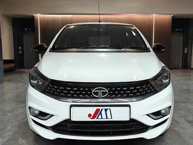 Used 2023 Tata Tiago in Ahmedabad