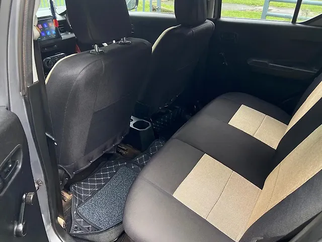 Used Maruti Suzuki Ignis [2020-2023] Sigma 1.2 MT in Jamshedpur