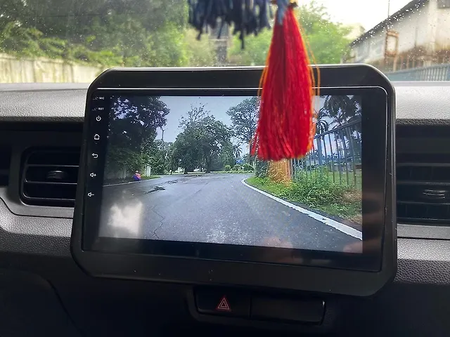 Used Maruti Suzuki Ignis [2020-2023] Sigma 1.2 MT in Jamshedpur