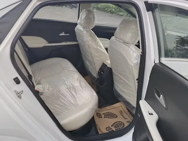 Used Hyundai Verna SX (O) 1.5 Petrol IVT in Delhi
