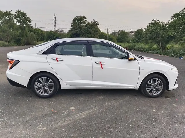 Used Hyundai Verna SX (O) 1.5 Petrol IVT in Delhi