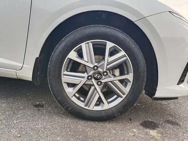 Used Hyundai Verna SX (O) 1.5 Petrol IVT in Delhi