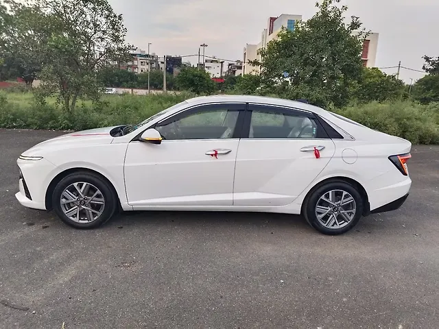 Used Hyundai Verna SX (O) 1.5 Petrol IVT in Delhi
