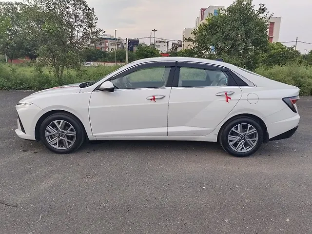 Used Hyundai Verna SX (O) 1.5 Petrol IVT in Delhi
