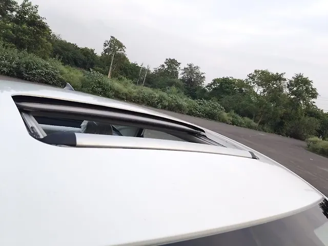 Used Hyundai Verna SX (O) 1.5 Petrol IVT in Delhi