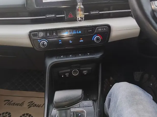 Used Hyundai Verna SX (O) 1.5 Petrol IVT in Delhi