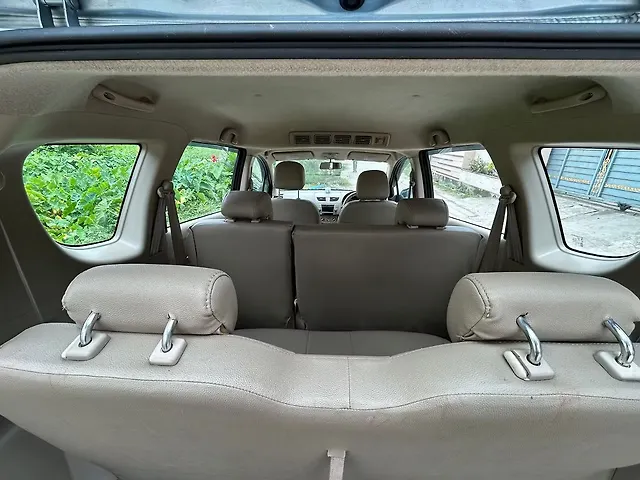 Used Maruti Suzuki Ertiga [2018-2022] ZXi in Guwahati