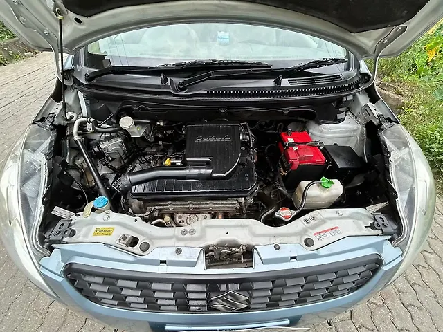 Used Maruti Suzuki Ertiga [2018-2022] ZXi in Guwahati