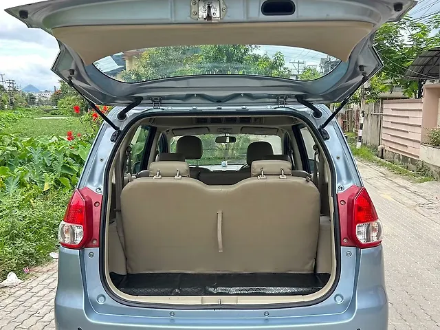 Used Maruti Suzuki Ertiga [2018-2022] ZXi in Guwahati